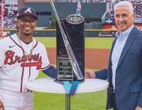 Mlb Nl East Pick Between Mets And Braves
