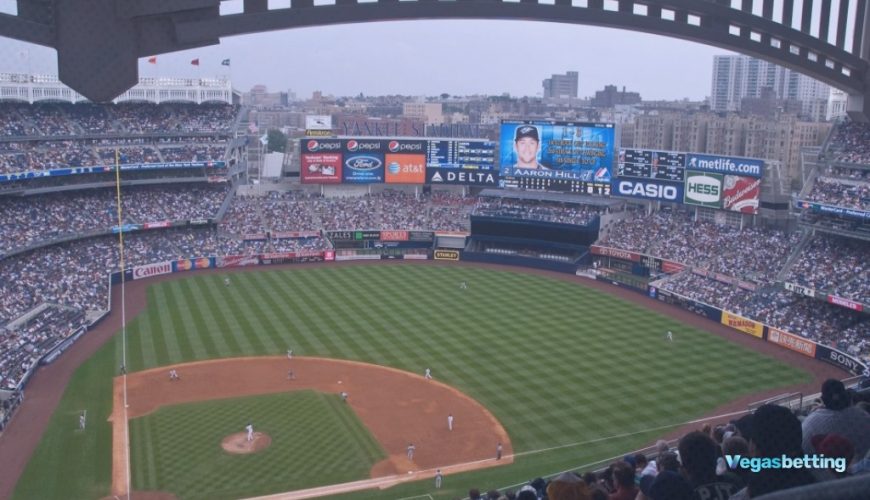 Mlb Picks Vgb 110221