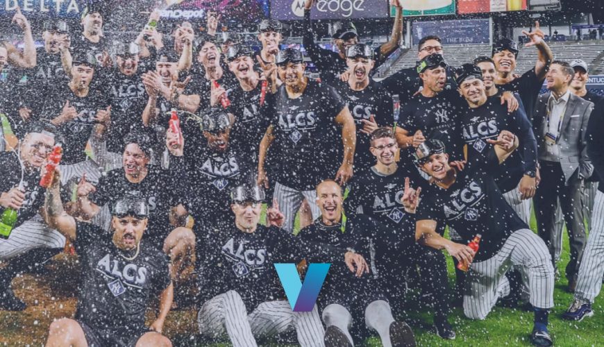 Mlb Picks For The 2022 Alcs And Nlcs