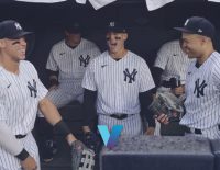 Mlb Picks For The Al And Nl Division Series