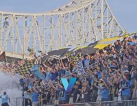 VGB NYCFC to Slip Past Charlotte to Advance