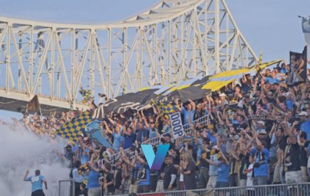 VGB NYCFC to Slip Past Charlotte to Advance