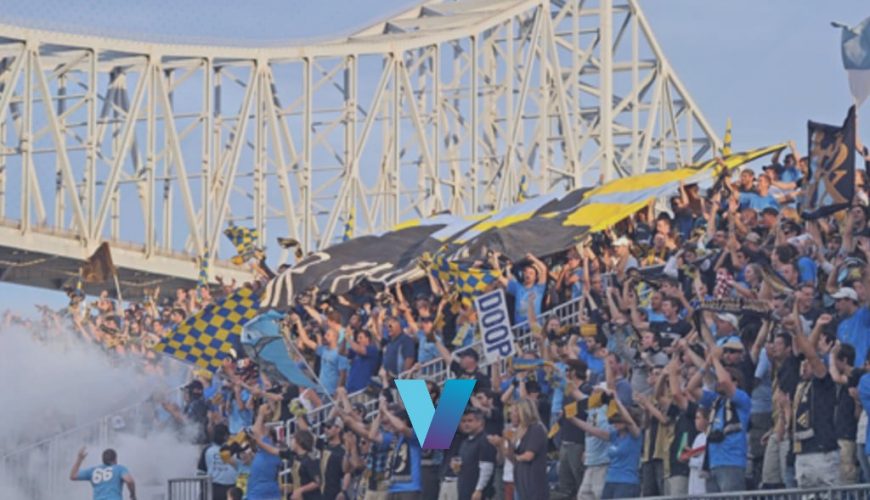 VGB NYCFC to Slip Past Charlotte to Advance