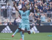 Mls Playoffs Vgb