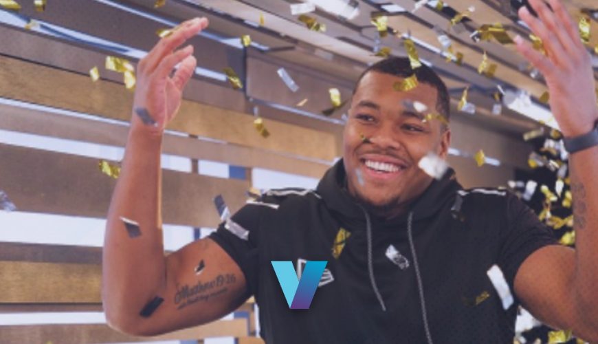 Major Nfl Vegas Bets Being Made For The Draft