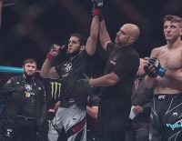 Makhachev UFC Fight Night 202 Top Pick