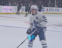 Maple Leafs Vs Panthers Odds