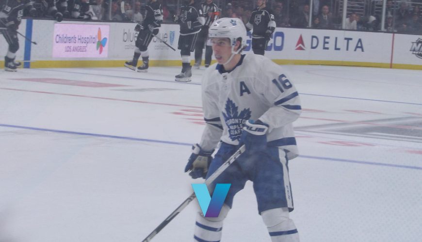 Maple Leafs Vs Panthers Odds