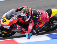 VGB Marc Marquez Top Choice to Repeat World Championship