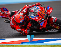 Marc Marquez Favorite To Win Motogp Grand Prix Of The Americas 2025