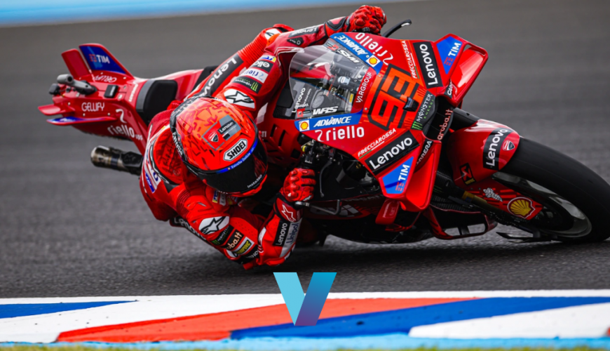 Marc Marquez Favorite To Win Motogp Grand Prix Of The Americas 2025