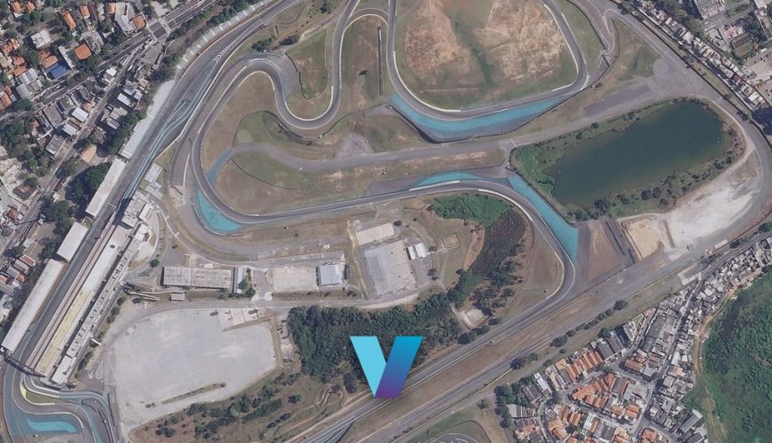 Max Verstappen Favored For 15th Win Of Season At Interlagos