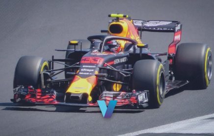 VGB Verstappen Favored to Win at São Paulo Grand Prix