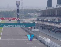Max Verstappen Set To Complete World Championship Win In Japan