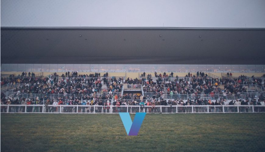 Melbourne Cup Onesmoothoperator Is Exciting New Face