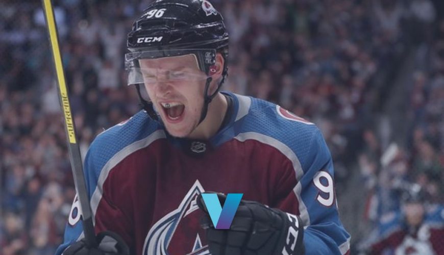 Red Wings vs Avalanche picks