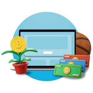 Mobile Bitcoin Gambling