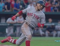 Mookie Betts Vgb