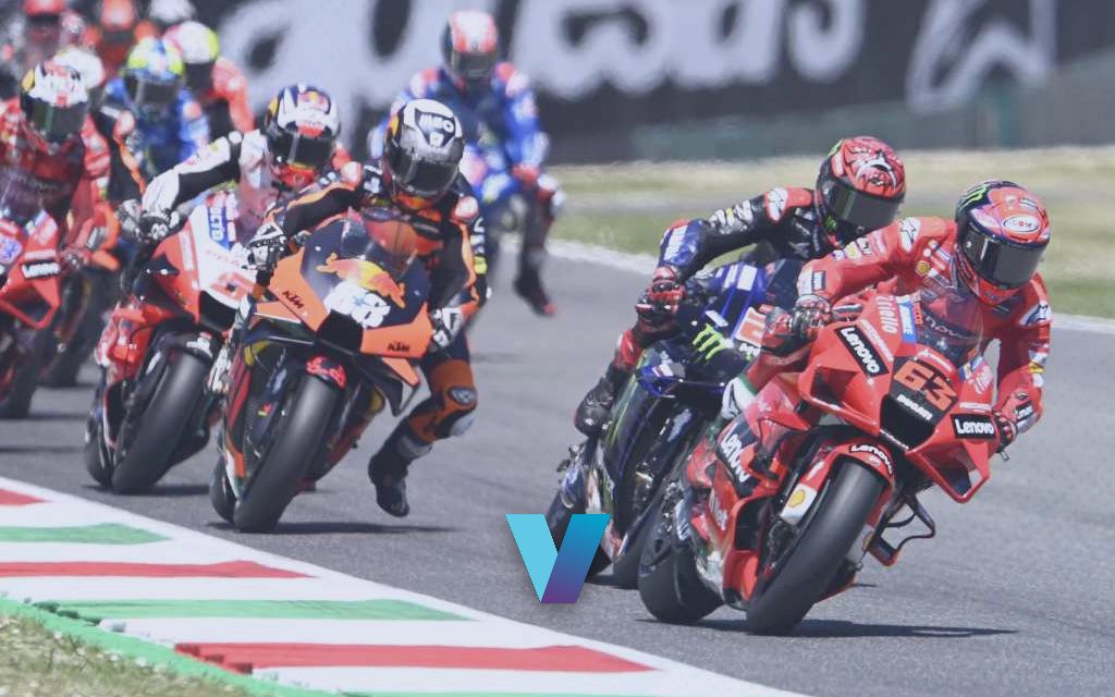 MotoGP Gran Premio De Aragon Picks