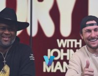 MyBookie Brought in CFB Legend Johnny Manziel for a Special Event