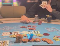 MyBookie Currently Has More Than 70 Tournaments Live for Its 'Summer Nights' Casino Promo