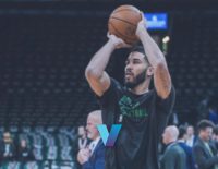 MyBookie is Offering Up to a $1,000 Match for a 2025 NBA Special