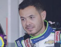 Nascar Picks Kyle Larson