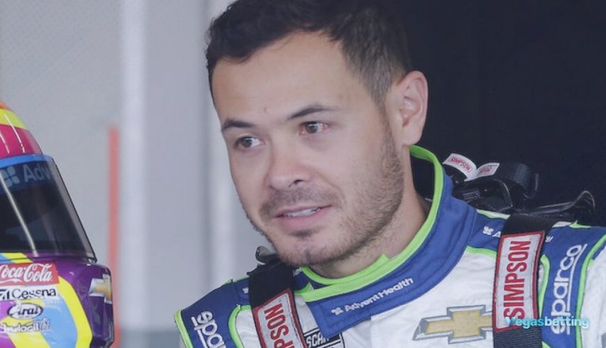 Nascar Picks Kyle Larson