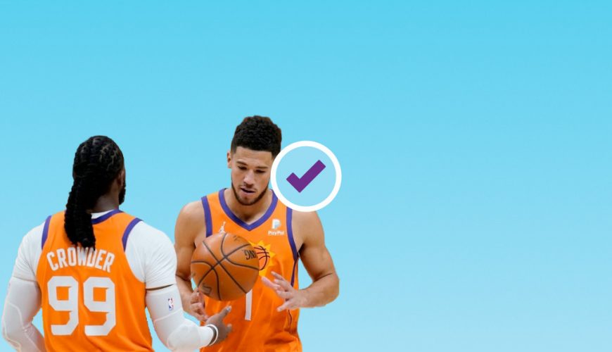 NBA Finals picks for Game 2 of Suns vs. Bucks