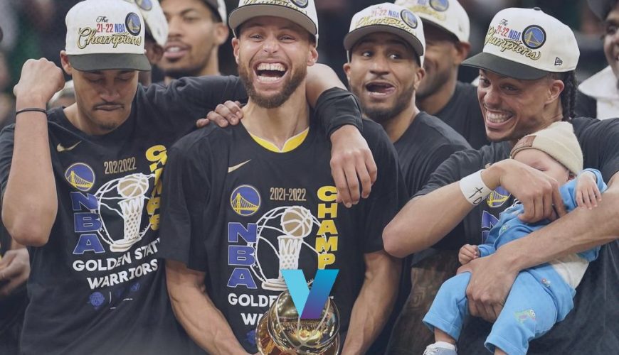 NBA Opening Night Bets Golden State as Warriors defend championship.