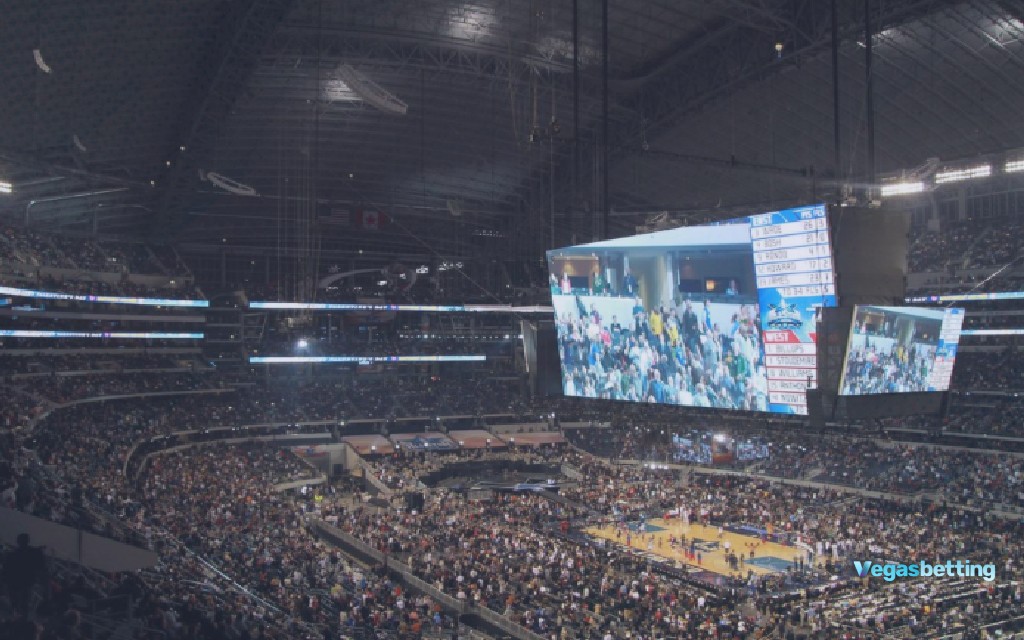 Favored Warriors Will Take 3-1 Stranglehold Over Rockets In NBA Playoffs