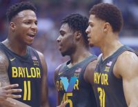 VGB NCAA Basketball Big 12 Bets Eye Bears And Longhorns