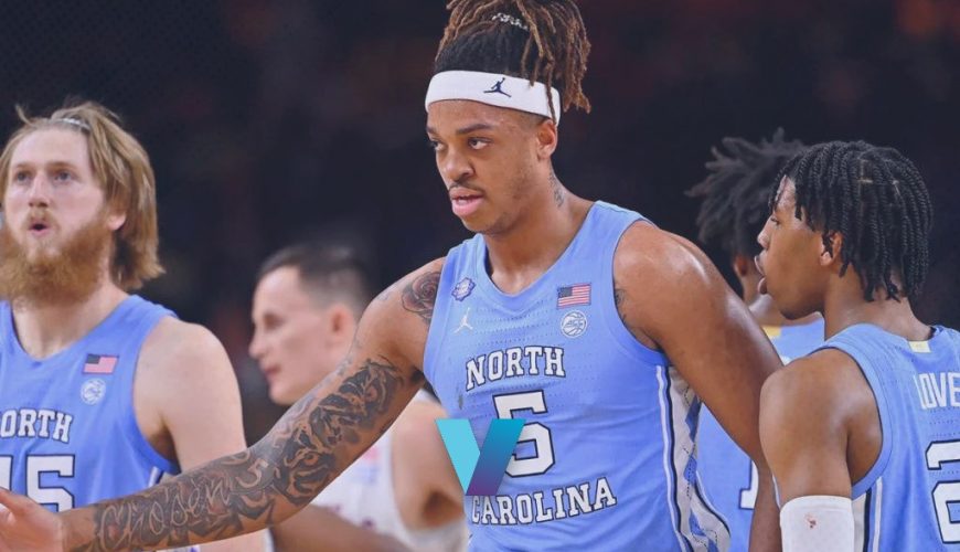 VGB NCAA Basketball Futures Bets Carolina And Bacot