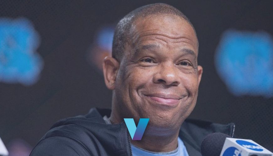 VGB NCAA Basketball Opening Bets Carolina Hubert Davis