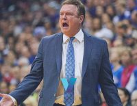 Ncaa Basketball Big 12 Bets Eye Kansas And More