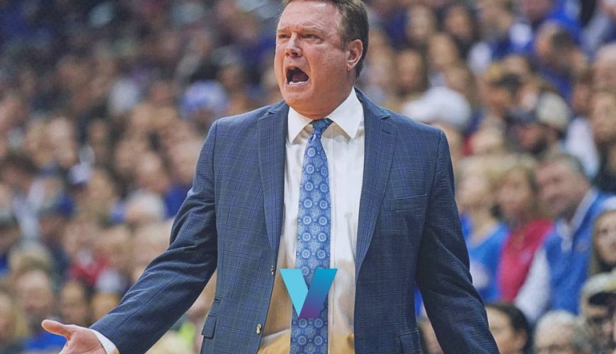 Ncaa Basketball Big 12 Bets Eye Kansas And More