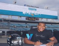 Nfl Draft Betting In Vegas Had Last Hour Change