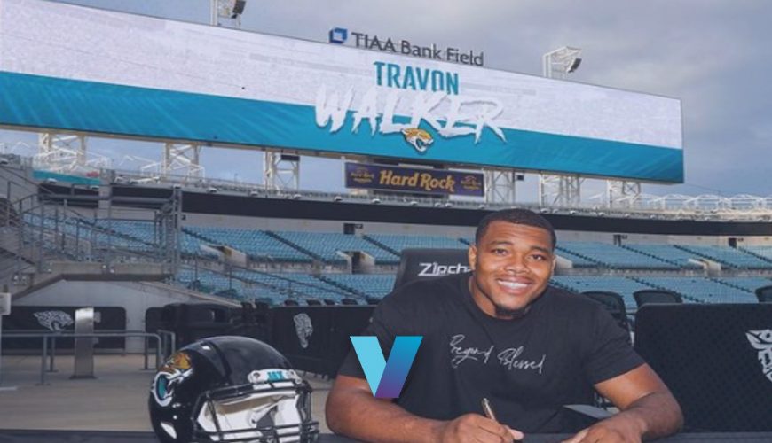 Nfl Draft Betting In Vegas Had Last Hour Change