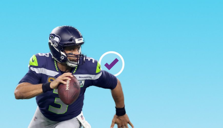 NFL Picks for Week 1 of the regular season