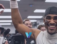 Nfl Super Bowl Mvp Pick Between Jalen Hurts And Patrick Mahomes