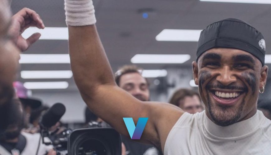 Nfl Super Bowl Mvp Pick Between Jalen Hurts And Patrick Mahomes