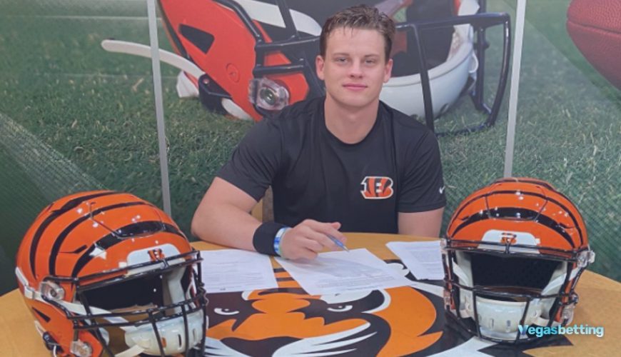 Nfl Super Bowl Picks For Bengals Vs. Rams