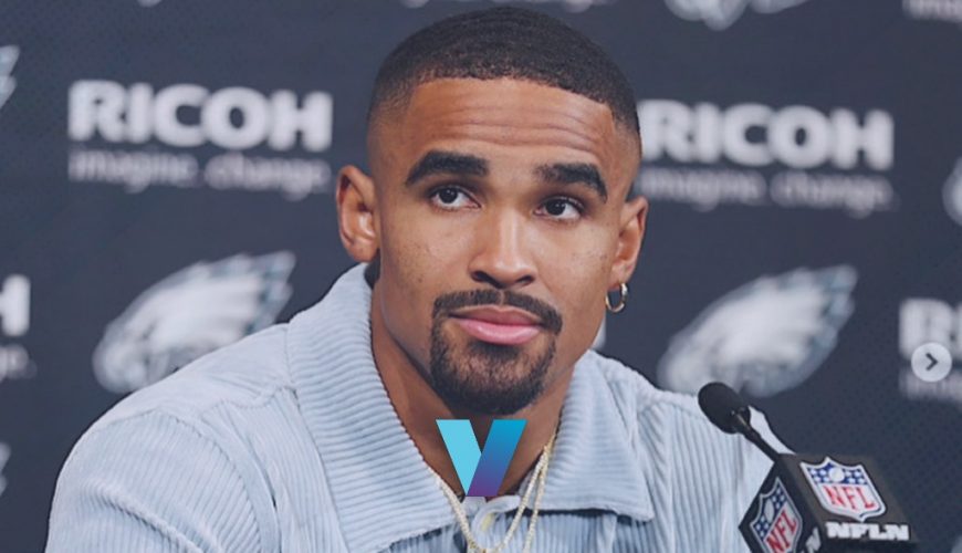 Nfl Super Bowl Prop Bet For Jalen Hurts Total Passing Yards