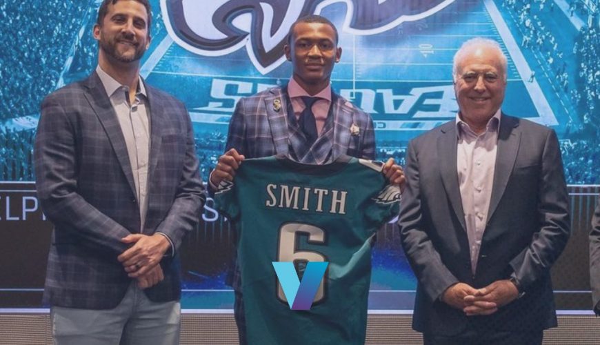 Nfl Super Bowl Prop Bets For Eagles And Chiefs Receiving Yards