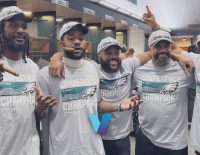 Nfl Super Bowl Prop Bets For Eagles Anytime Touchdown Scorers