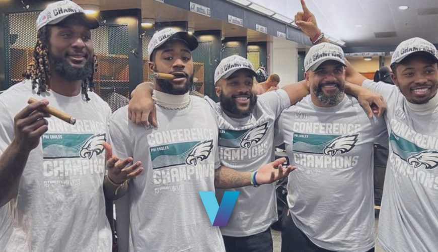 Nfl Super Bowl Prop Bets For Eagles Anytime Touchdown Scorers