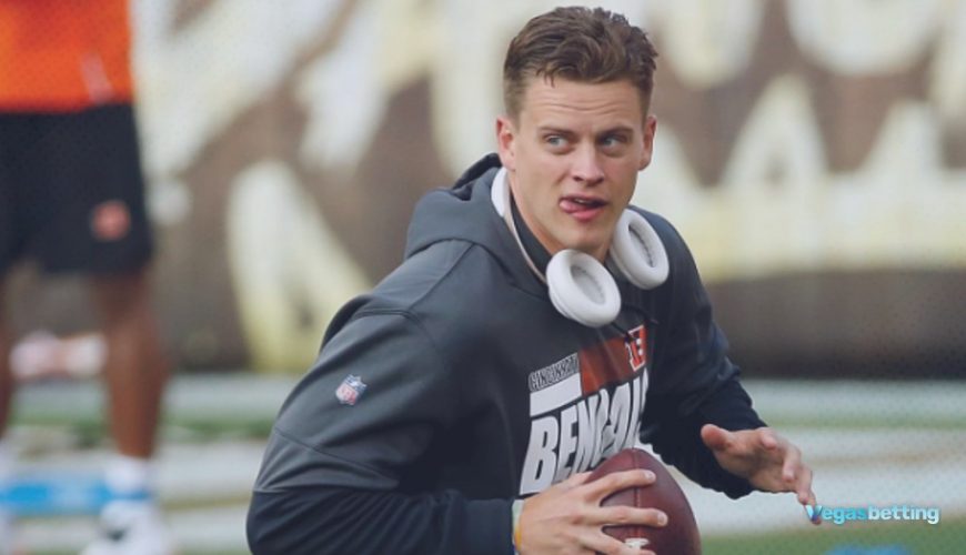 Nfl Super Bowl Prop Bets For Rams Vs. Bengals