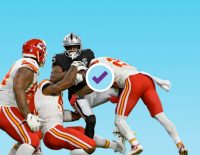 NFL futures picks ahead of the preseason