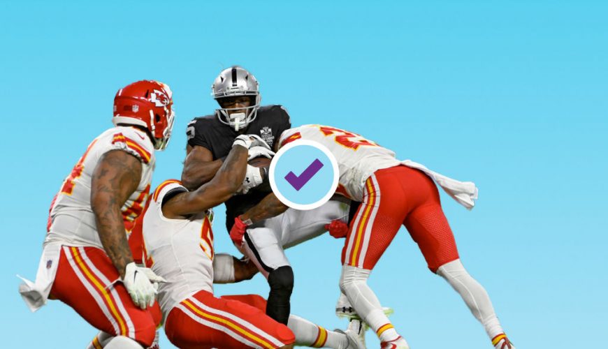 NFL futures picks ahead of the preseason