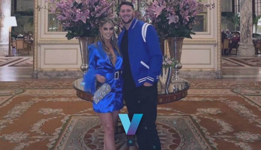 Nfl Picks For Bills Vs. Rams On Opening Night